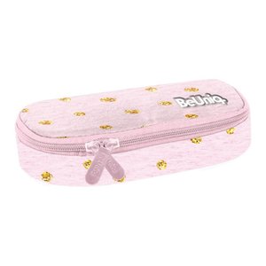 Školské púzdro Gold Dots-4